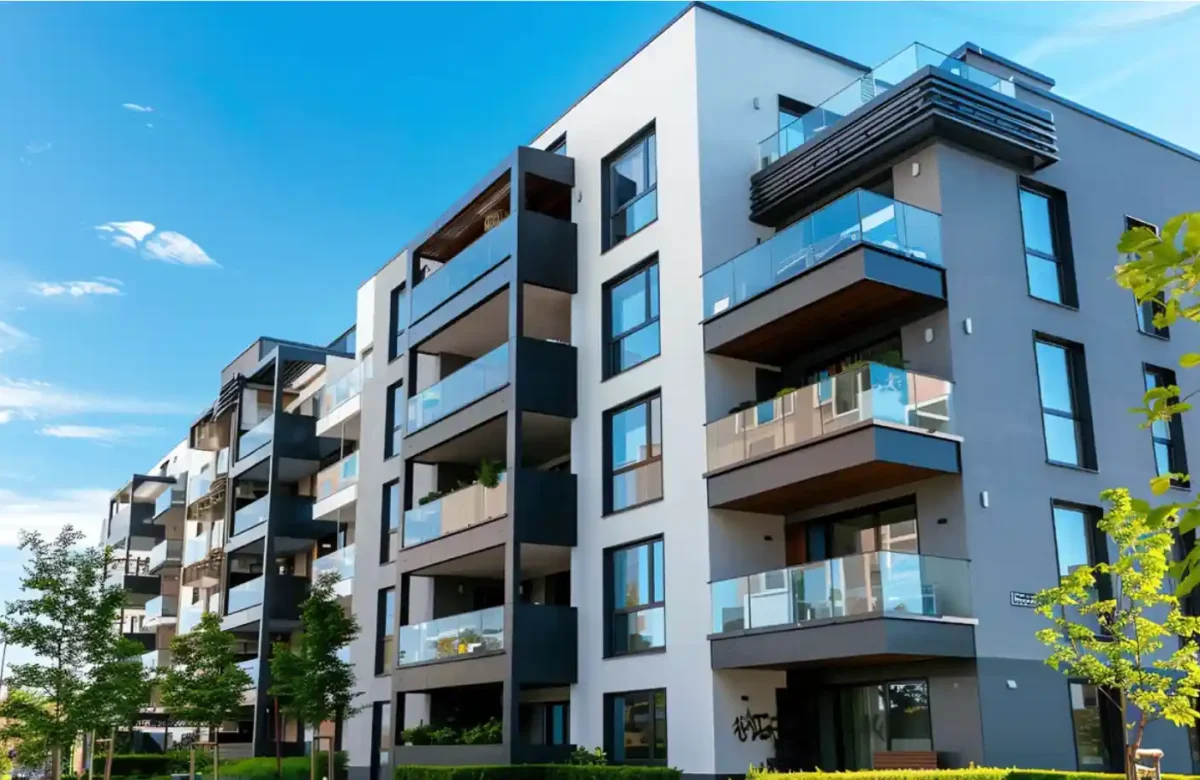 Residential Projects in Alexandria