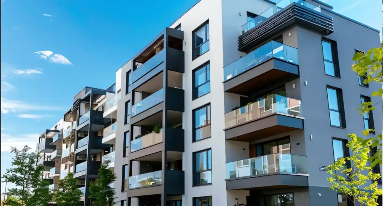 Residential Projects in Alexandria