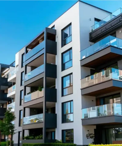 Residential Projects in Alexandria