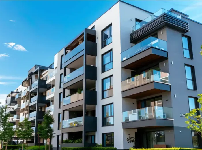 Residential Projects in Alexandria