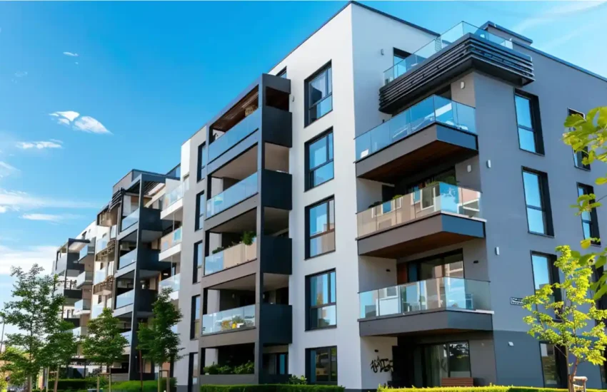 Residential Projects in Alexandria