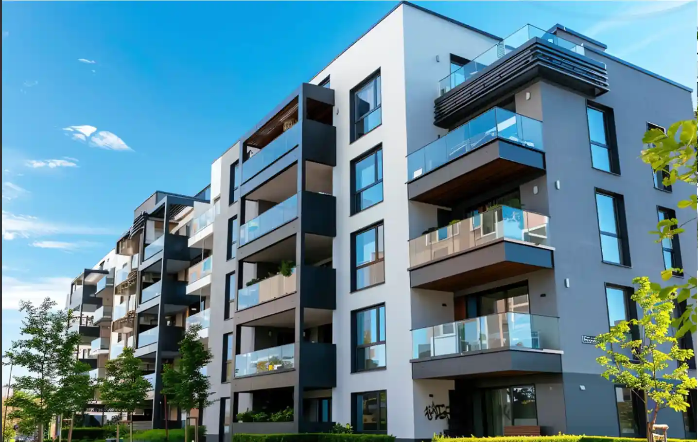 Residential Projects in Alexandria